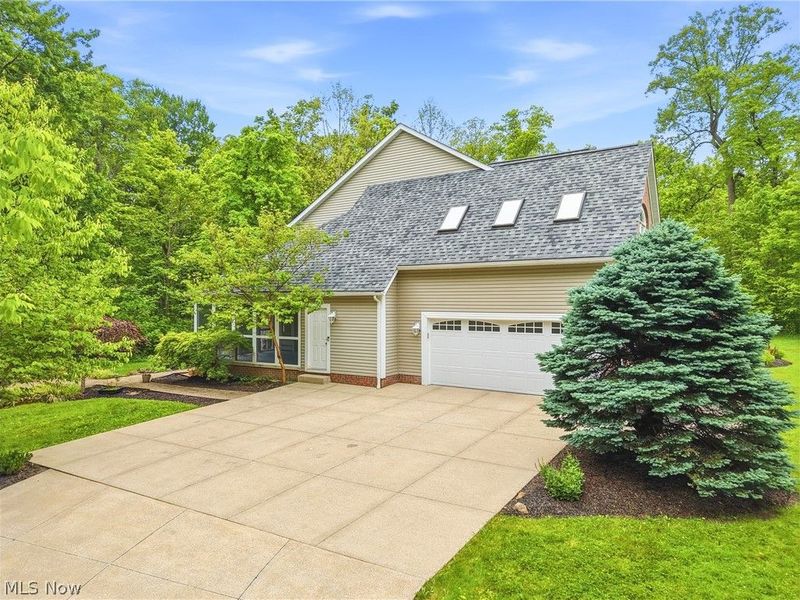 815 Centerville Trail , Aurora, OH 44202 Photo 3