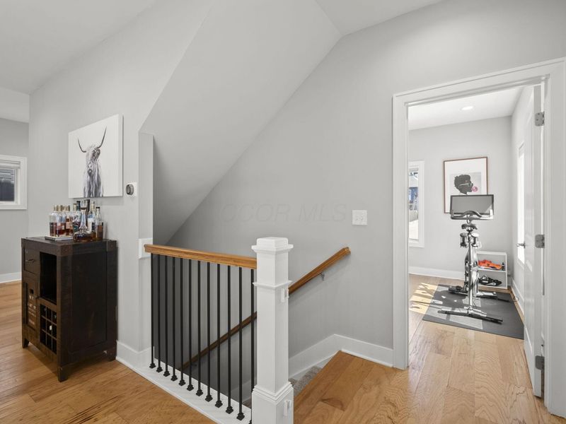 291 E Greenwood Avenue , Columbus, OH 43201 Photo 16