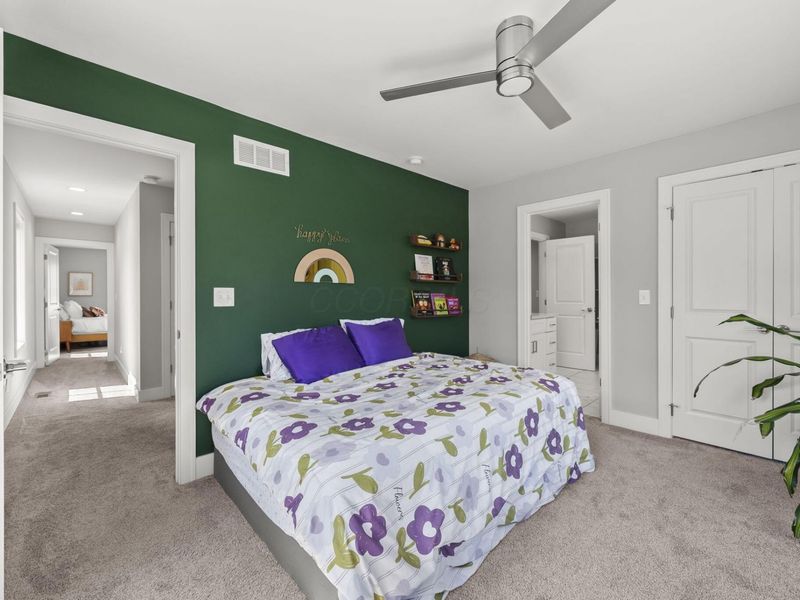 291 E Greenwood Avenue , Columbus, OH 43201 Photo 26
