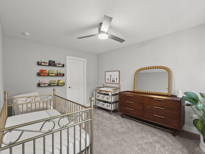 291 E Greenwood Avenue , Columbus, OH 43201 Photo 28