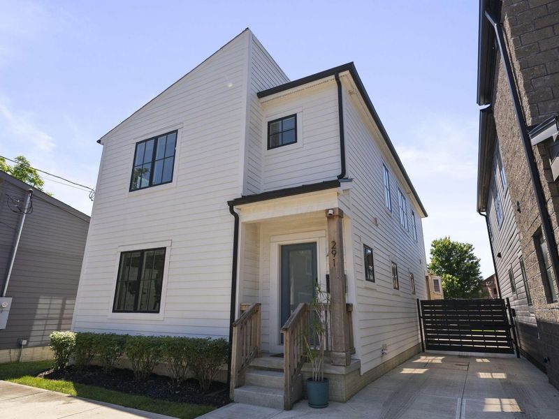 291 E Greenwood Avenue , Columbus, OH 43201 Photo 37