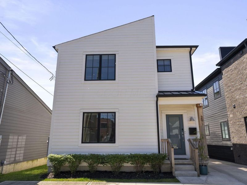 291 E Greenwood Avenue , Columbus, OH 43201 Photo 38