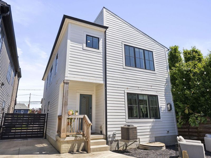 291 E Greenwood Avenue , Columbus, OH 43201 Photo 45