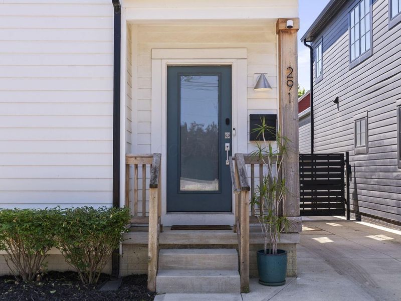291 E Greenwood Avenue , Columbus, OH 43201 Photo 48