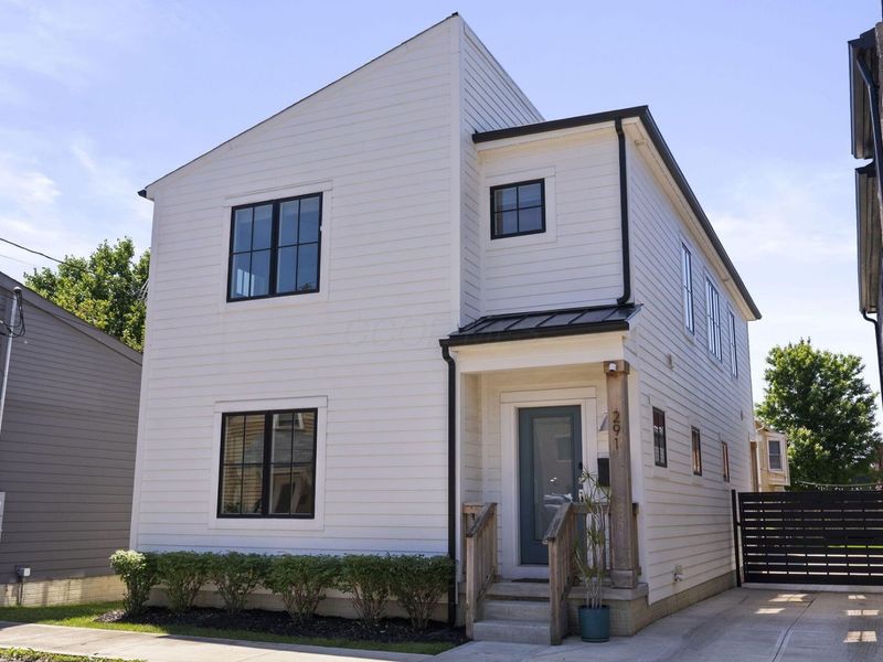 291 E Greenwood Avenue , Columbus, OH 43201 Photo 50