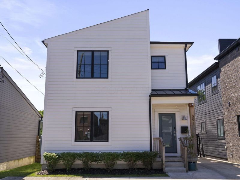 291 E Greenwood Avenue , Columbus, OH 43201 Photo 51