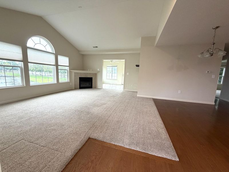 4233 Stream Bank Lane , Hilliard, OH 43026 Photo 3