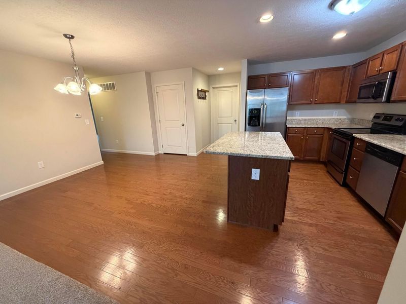 4233 Stream Bank Lane , Hilliard, OH 43026 Photo 6