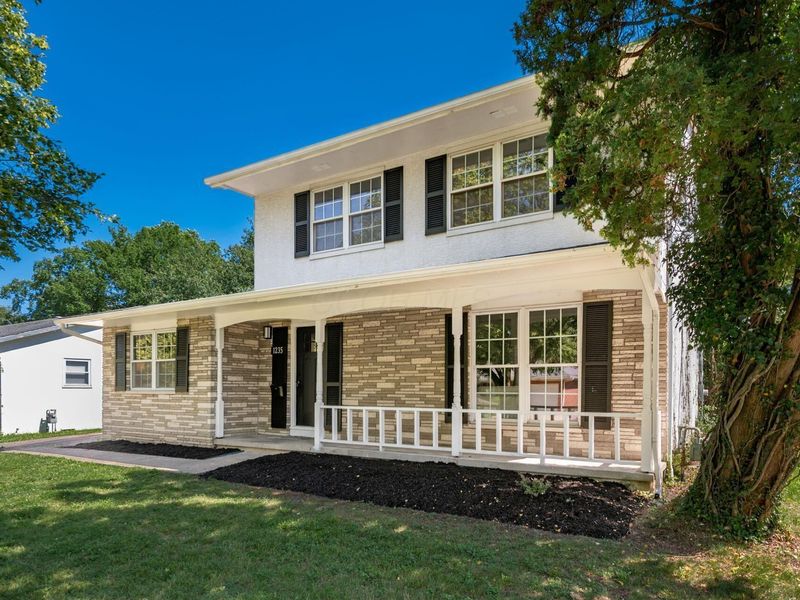 1235 Kildale Square S, Columbus, OH 43229 Photo 2