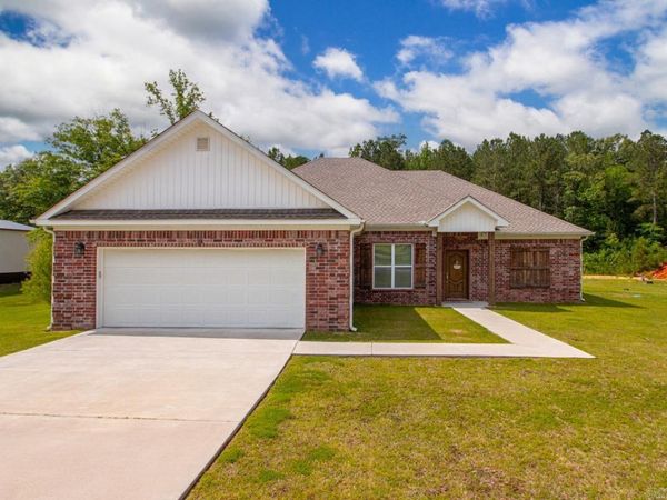 21229 Meadows Acres, Hensley, AR 72065