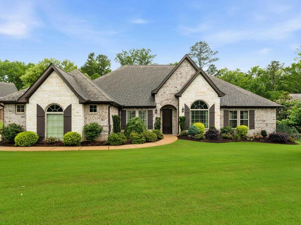 111 Rockcress Terrace, Hot Springs, AR 71913