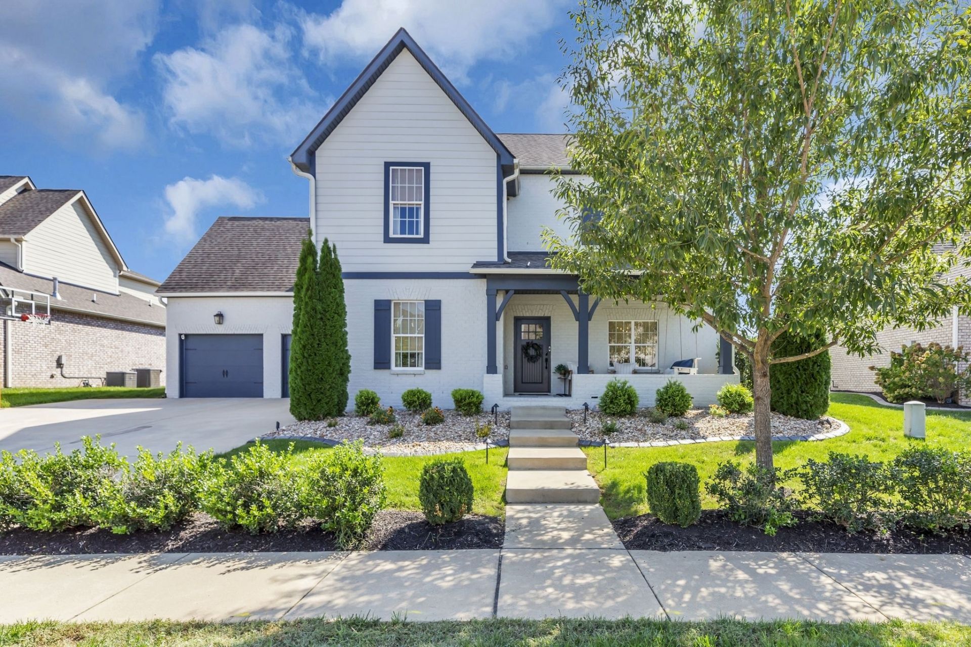 787 Plowson Rd, Mount Juliet, TN 37122 Main Photo