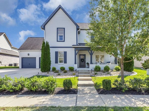 787 Plowson Rd, Mount Juliet, TN 37122