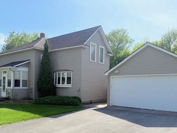 316 ADAM Street , Northwood, ND 58267
