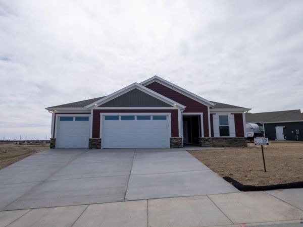 2503 REBECCA ST, Rapid City, SD 57703