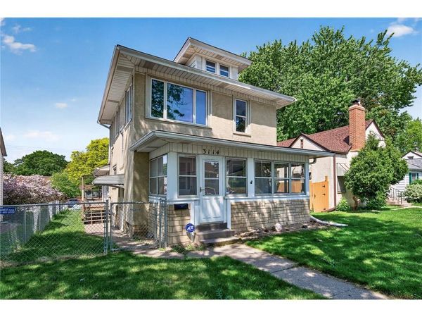 3114 Johnson Street, Minneapolis, MN 55418