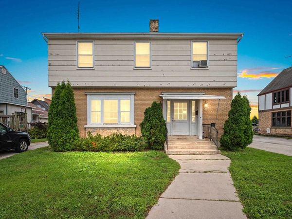 800 4TH STREET, Algoma, WI 54201