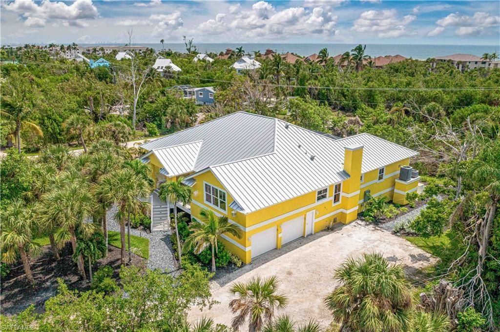 335 Cowry Ct , Sanibel, FL 33957 Photo