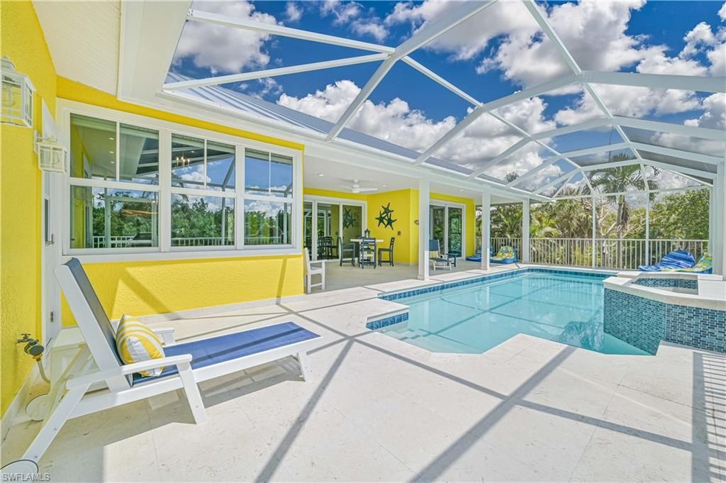 335 Cowry Ct , Sanibel, FL 33957 Photo