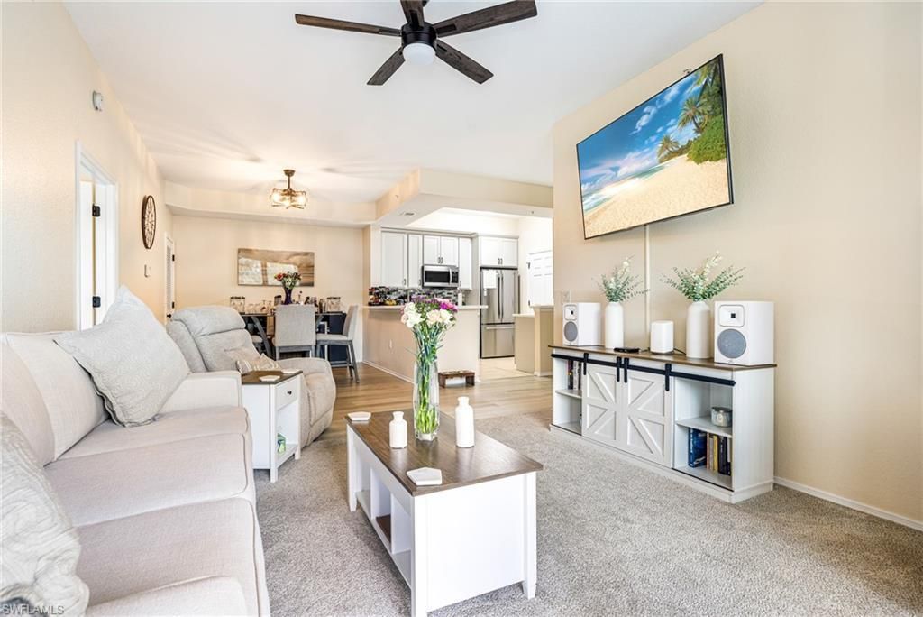 9055 Colby Dr , Unit 2213, Fort Myers, FL 33919 Photo