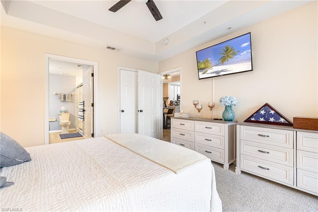 9055 Colby Dr , Unit 2213, Fort Myers, FL 33919 Photo