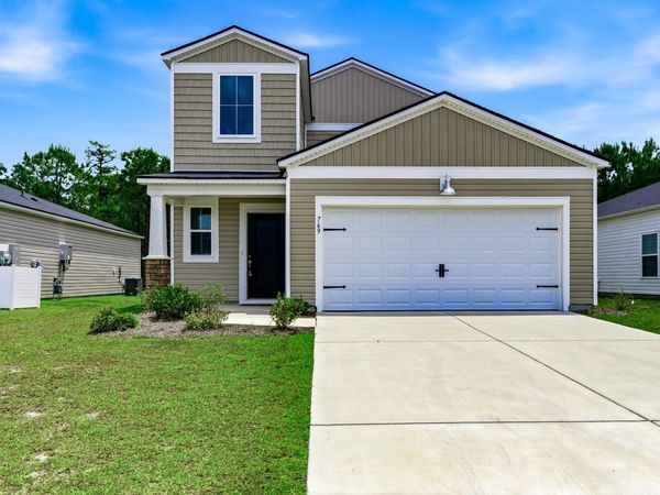 769 Wapama St. , Little River, SC 29566