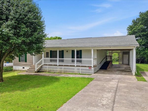 3577 White Birch Road, White Pine, TN 37890