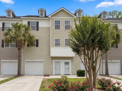 4492 Great Oak Drive, North Charleston, SC 29418