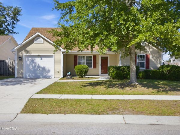 1104 Crestfield Way, Leland, NC 28451
