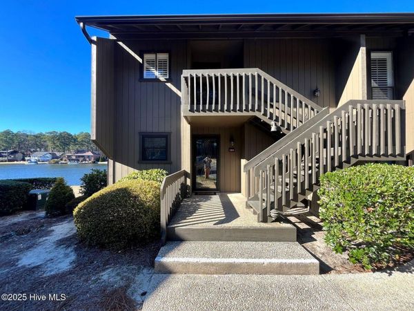250 Sugar Gum Lane, Unit # 104, Pinehurst, NC 28374