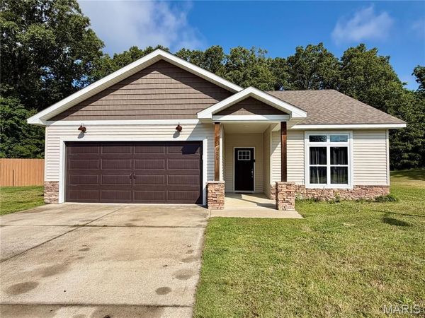 5919 Melissa Lane , Poplar Bluff, MO 63901