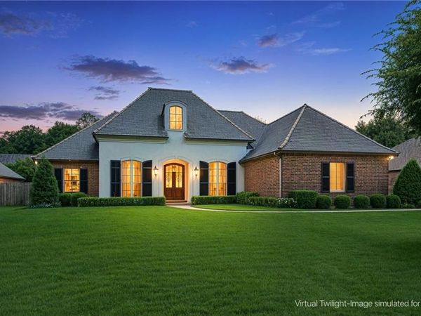 1081 WHITETAIL Drive , Mandeville, LA 70448