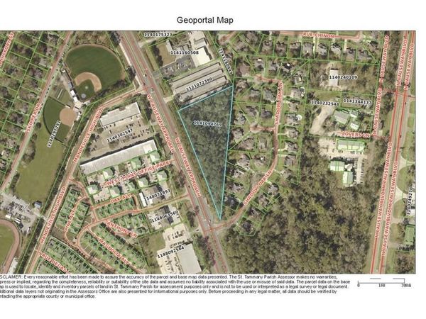 W CAUSEWAY APPROACH , Mandeville, LA 70471