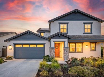4138 Arjuna Way, Rancho Cordova, CA 95742 Photo