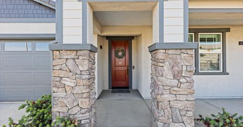 4138 Arjuna Way, Rancho Cordova, CA 95742 Photo