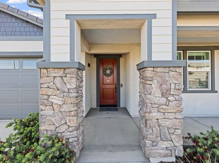 4138 Arjuna Way, Rancho Cordova, CA 95742 Photo