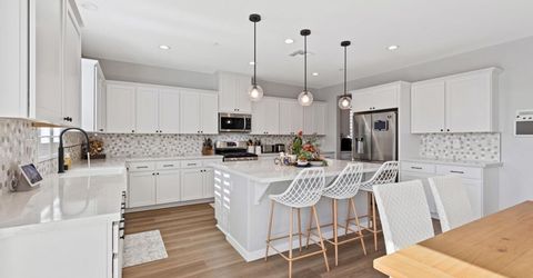 4138 Arjuna Way, Rancho Cordova, CA 95742 Photo