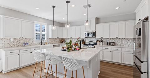 4138 Arjuna Way, Rancho Cordova, CA 95742 Photo
