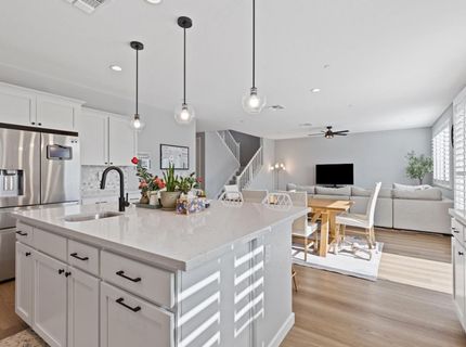 4138 Arjuna Way, Rancho Cordova, CA 95742 Photo