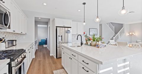 4138 Arjuna Way, Rancho Cordova, CA 95742 Photo