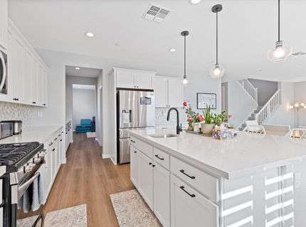 4138 Arjuna Way, Rancho Cordova, CA 95742 Photo