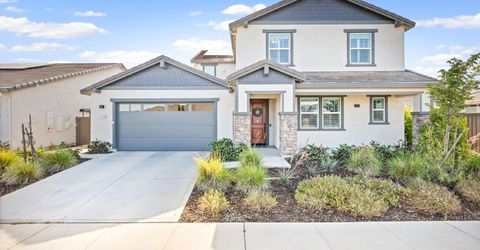 4138 Arjuna Way, Rancho Cordova, CA 95742 Photo