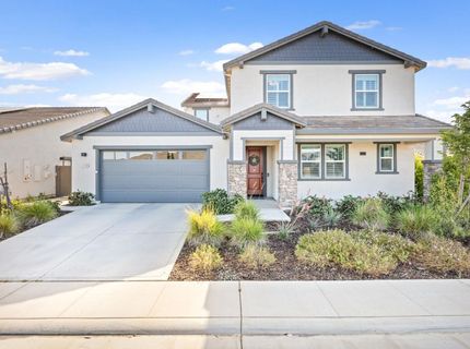 4138 Arjuna Way, Rancho Cordova, CA 95742 Photo