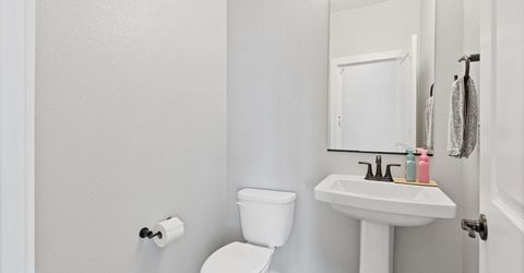 4138 Arjuna Way, Rancho Cordova, CA 95742 Photo