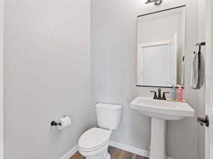 4138 Arjuna Way, Rancho Cordova, CA 95742 Photo