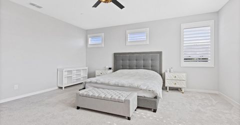 4138 Arjuna Way, Rancho Cordova, CA 95742 Photo