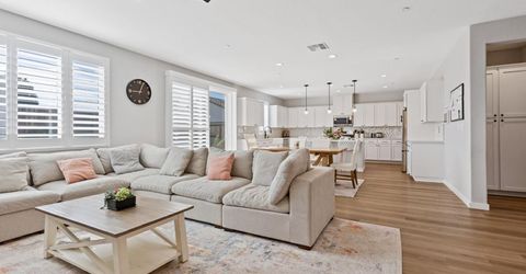 4138 Arjuna Way, Rancho Cordova, CA 95742 Photo