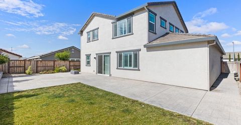 4138 Arjuna Way, Rancho Cordova, CA 95742 Photo