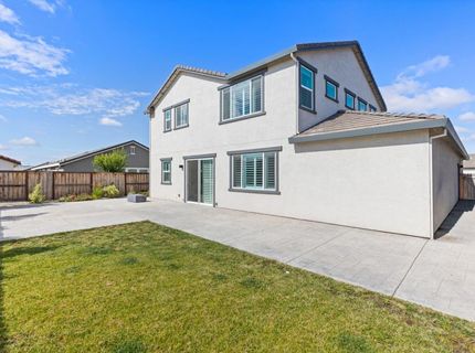 4138 Arjuna Way, Rancho Cordova, CA 95742 Photo