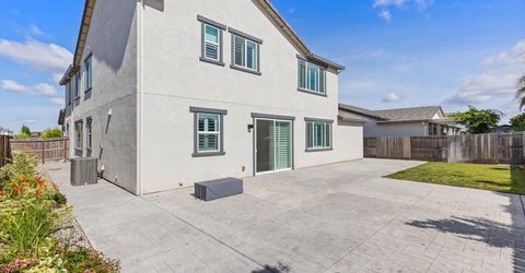 4138 Arjuna Way, Rancho Cordova, CA 95742 Photo